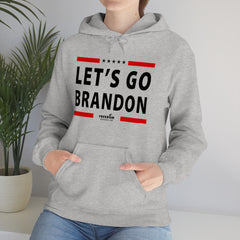 Let's Go Brandon Premium Hoodie