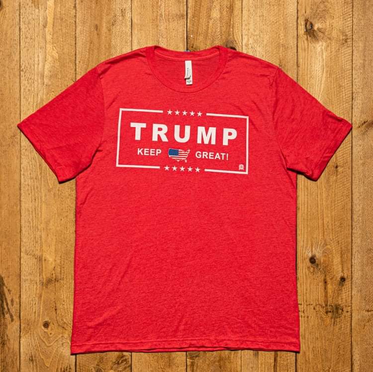 Classic Trump Premium Jersey T-Shirt T-Shirt 